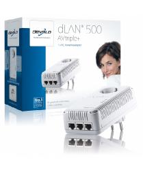 dlan500Avtripple